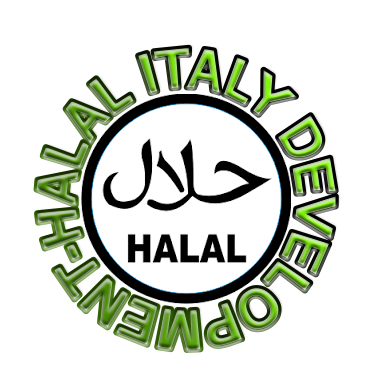 Halal Italy Development